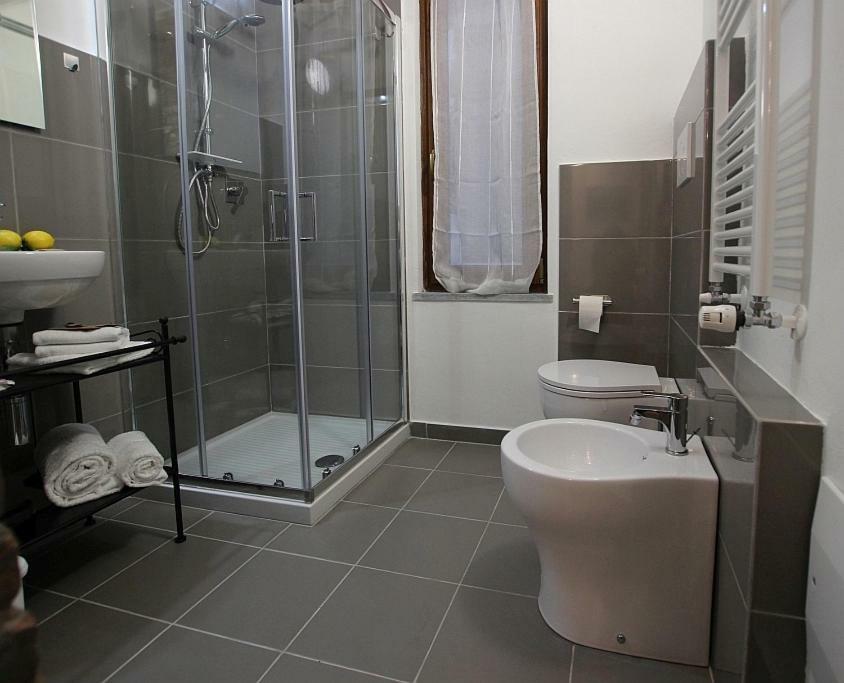 Casa Guatelli Guest House Spineto Scrivia Exterior photo
