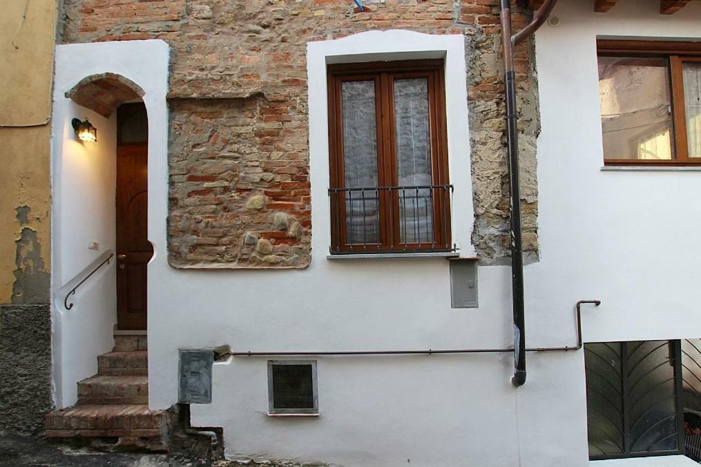 Casa Guatelli Guest House Spineto Scrivia Exterior photo